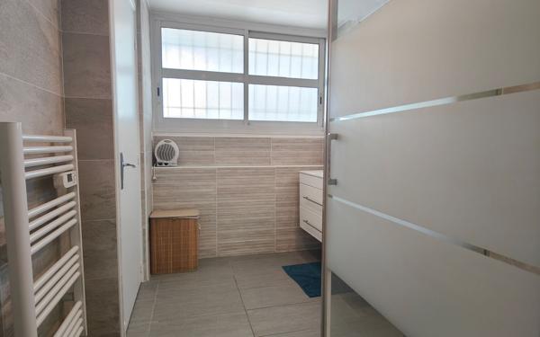 Appartement à louer    3 pièces • 69,62 m2 Toulon