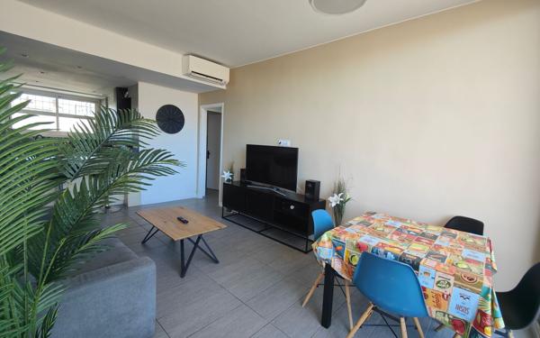 Appartement à louer    3 pièces • 69,62 m2 Toulon