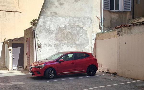 Appartement à louer    3 pièces • 69,62 m2 Toulon