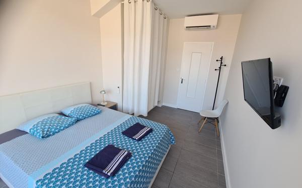 Appartement à louer    3 pièces • 69,62 m2 Toulon