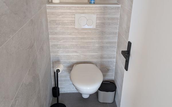 Appartement à louer    3 pièces • 69,62 m2 Toulon