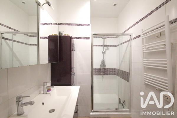 Appartement à vendre 3 pièces 55,34 m² Nîmes