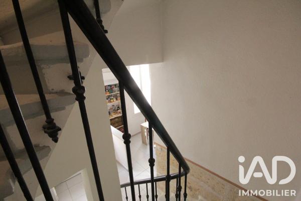Appartement à vendre 3 pièces 55,34 m² Nîmes