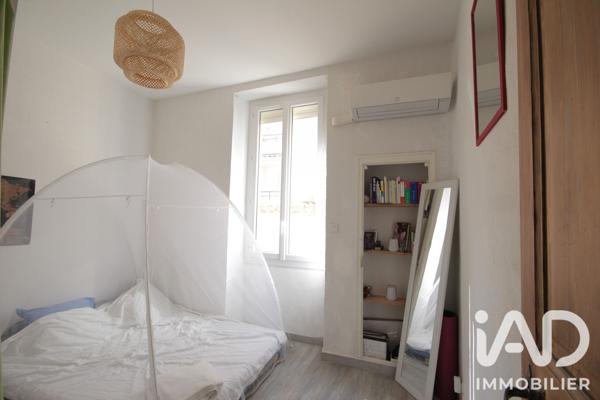 Appartement à vendre 3 pièces 55,34 m² Nîmes
