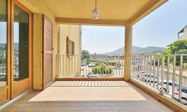 PROCHE AJACCIO Mezzavia - T3 75m² Ajaccio (20090)