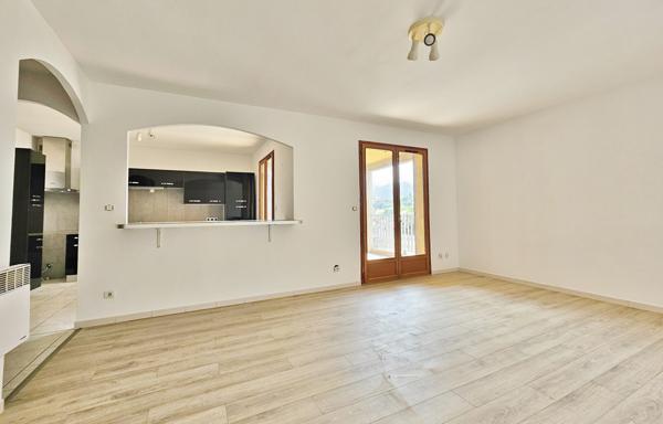 PROCHE AJACCIO Mezzavia - T3 75m² Ajaccio (20090)