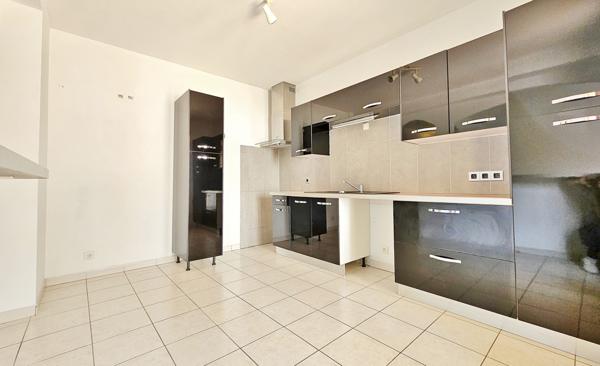 PROCHE AJACCIO Mezzavia - T3 75m² Ajaccio (20090)
