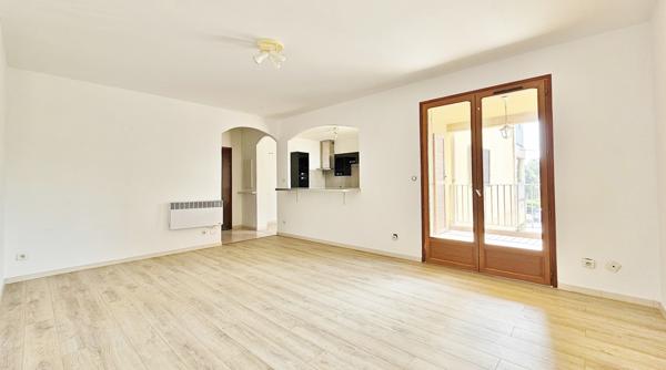 PROCHE AJACCIO Mezzavia - T3 75m² Ajaccio (20090)