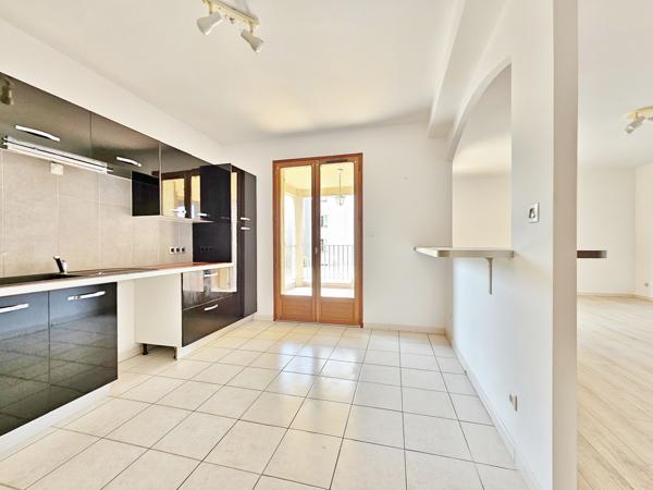 PROCHE AJACCIO Mezzavia - T3 75m² Ajaccio (20090)