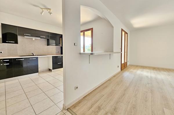 PROCHE AJACCIO Mezzavia - T3 75m² Ajaccio (20090)