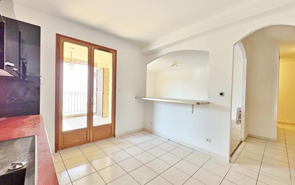 PROCHE AJACCIO Mezzavia - T3 75m² Ajaccio (20090)