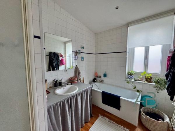 T2 Lille Sébatopol 46.30 m²