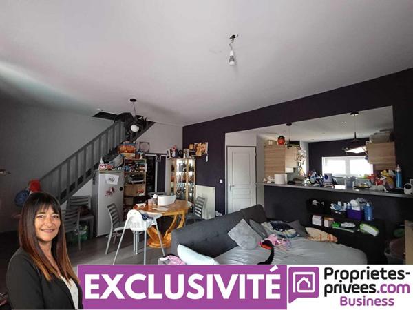 ROANNE  - BAR, RESTAURANT avec TERRASSE ET LOGEMENT