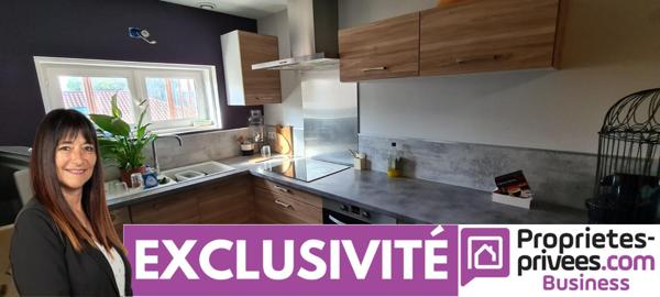 ROANNE  - BAR, RESTAURANT avec TERRASSE ET LOGEMENT