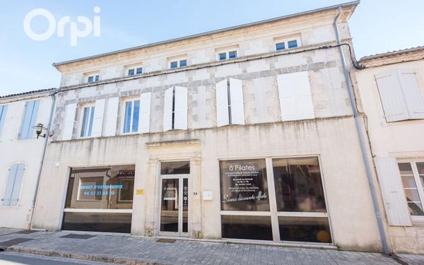Immeuble à vendre