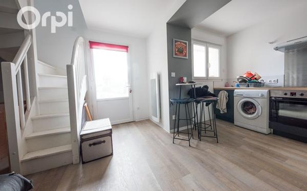 Immeuble à vendre