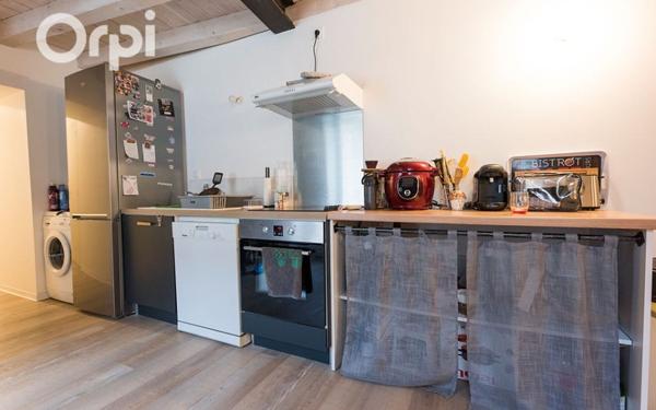 Immeuble à vendre