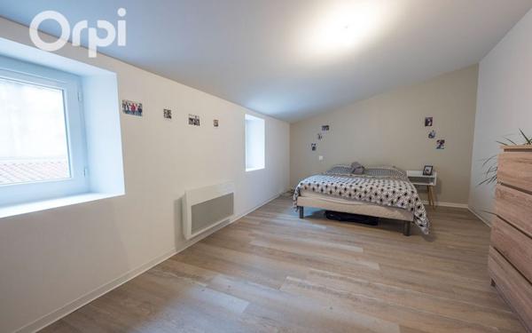 Immeuble à vendre