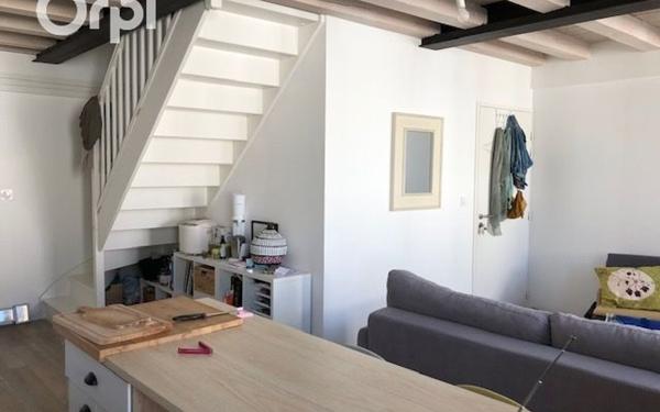 Immeuble à vendre