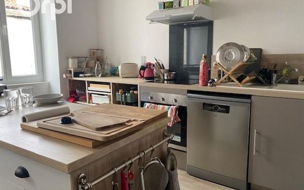 Immeuble à vendre