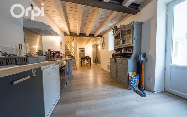 Immeuble à vendre