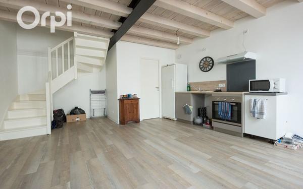 Immeuble à vendre