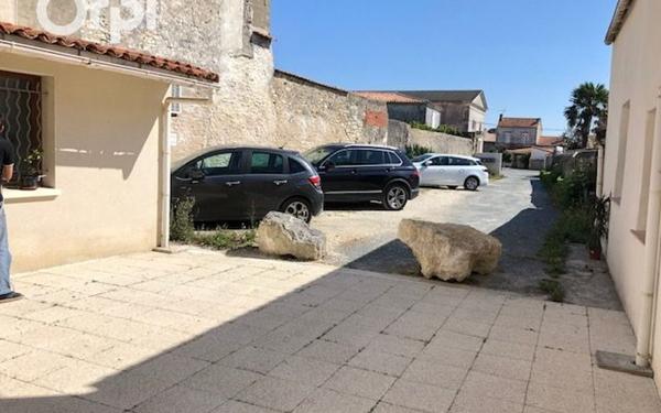 Immeuble à vendre