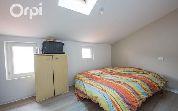 Immeuble à vendre