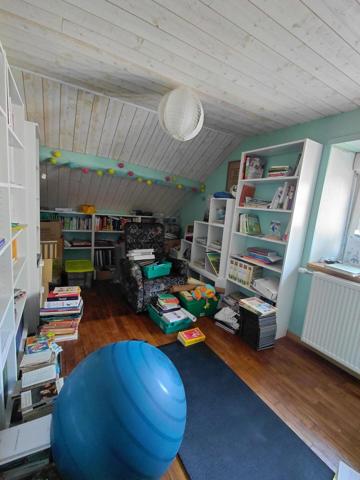 Maison d'habitation 3 chambres de 271 m² à Saint-Broingt-le-Bois