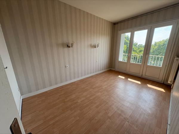 APPARTEMENT DE TYPE 3 AVEC GARAGE Détails des diagnostics énergétiques