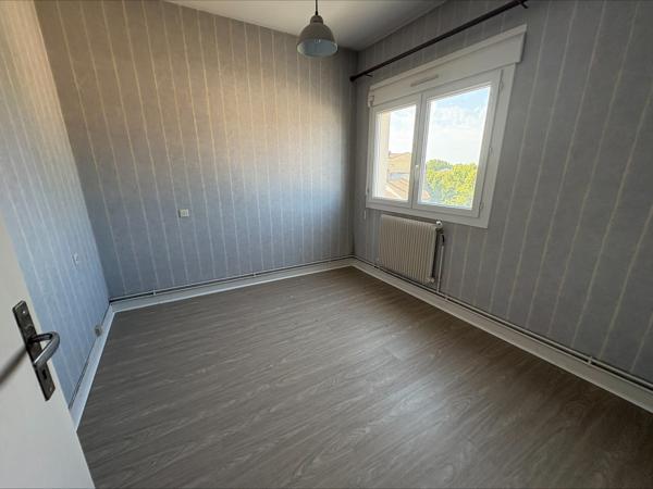 APPARTEMENT DE TYPE 3 AVEC GARAGE Détails des diagnostics énergétiques