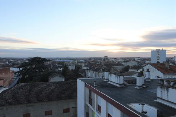 APPARTEMENT DE TYPE 3 AVEC GARAGE Détails des diagnostics énergétiques