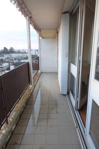 APPARTEMENT DE TYPE 3 AVEC GARAGE Détails des diagnostics énergétiques