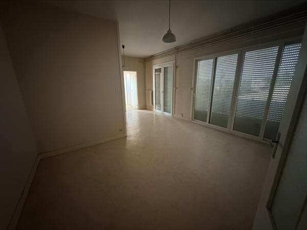 APPARTEMENT DE TYPE 3 AVEC GARAGE Détails des diagnostics énergétiques
