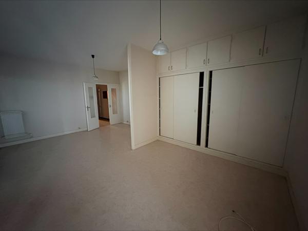 APPARTEMENT DE TYPE 3 AVEC GARAGE Détails des diagnostics énergétiques