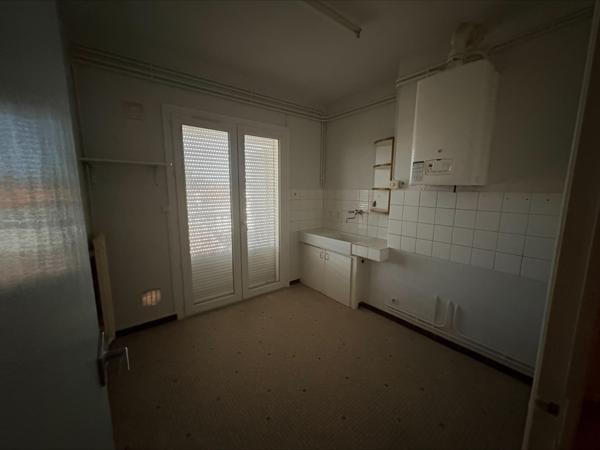 APPARTEMENT DE TYPE 3 AVEC GARAGE Détails des diagnostics énergétiques