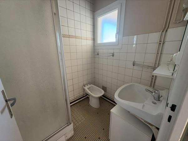 APPARTEMENT DE TYPE 3 AVEC GARAGE Détails des diagnostics énergétiques