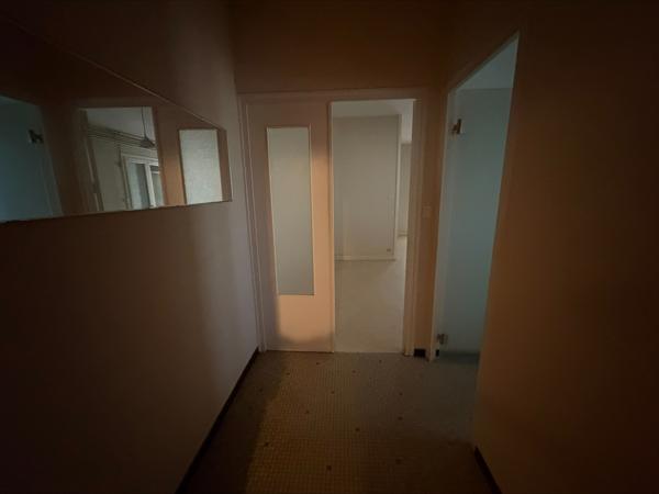 APPARTEMENT DE TYPE 3 AVEC GARAGE Détails des diagnostics énergétiques