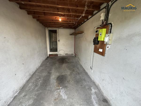 Maison chambres 97m²