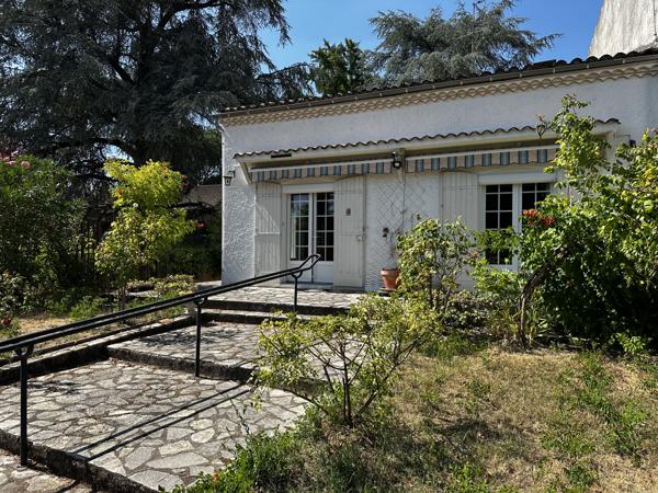 Maison à vendre à Pineuilh (33220) - Gironde