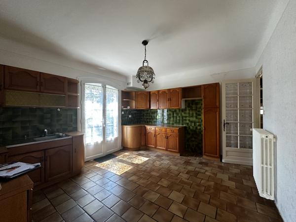 Maison à vendre à Pineuilh (33220) - Gironde