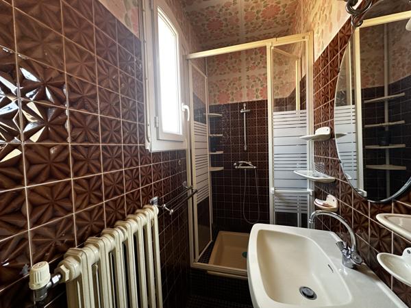 Maison à vendre à Pineuilh (33220) - Gironde