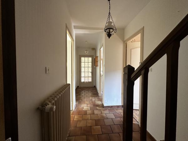 Maison à vendre à Pineuilh (33220) - Gironde