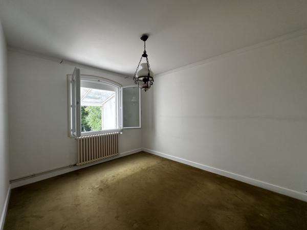 Maison à vendre à Pineuilh (33220) - Gironde