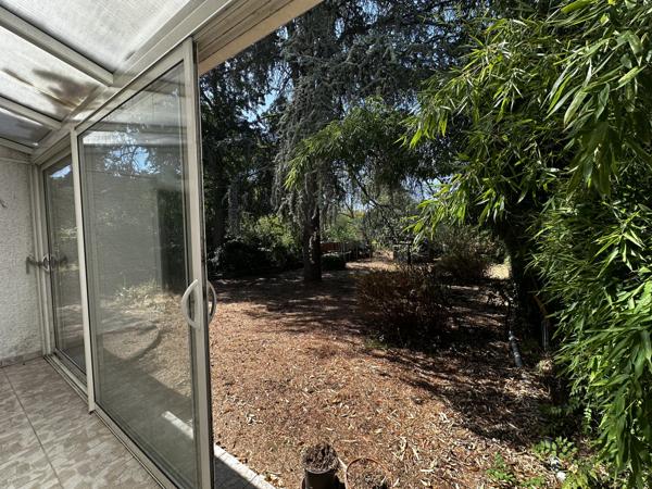 Maison à vendre à Pineuilh (33220) - Gironde