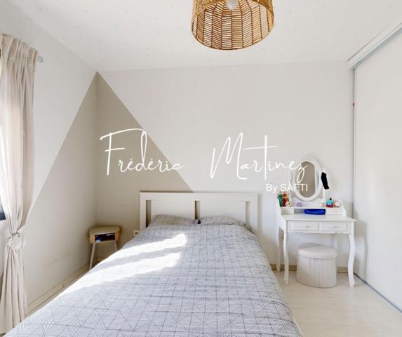 Maison contemporaine, luxe, calme et piscine