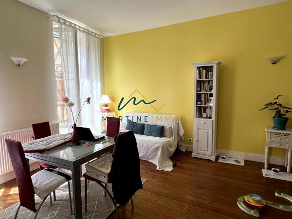 Maison à vendre à Sainte-Bazeille (47)