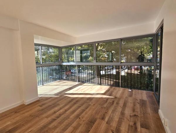 Appartement à louer au Chesnay-Rocquencourt (78150)