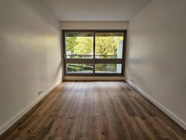 Appartement à louer au Chesnay-Rocquencourt (78150)