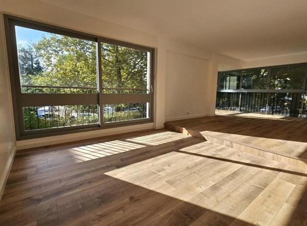 Appartement à louer au Chesnay-Rocquencourt (78150)
